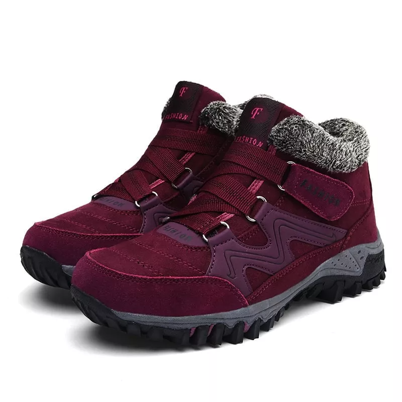 Christmas Sale | Women's Winter Thermal Boots