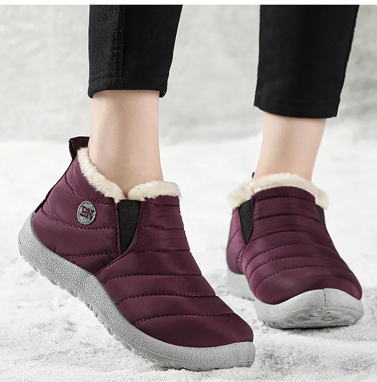 New | Waterproof Boots – Gallen & Co | Empowering Women's Style