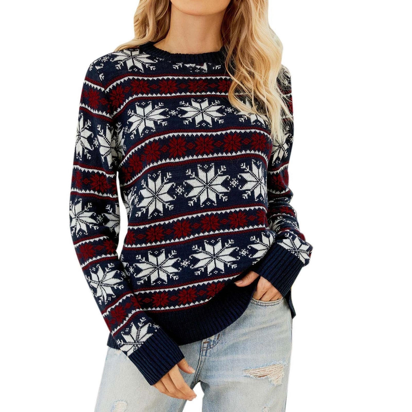 Christmas | Cozy Sweater