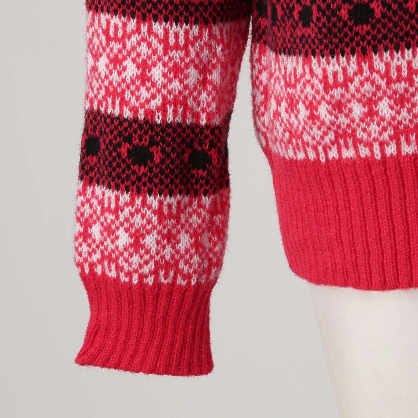 Christmas | Snowflake Sweater